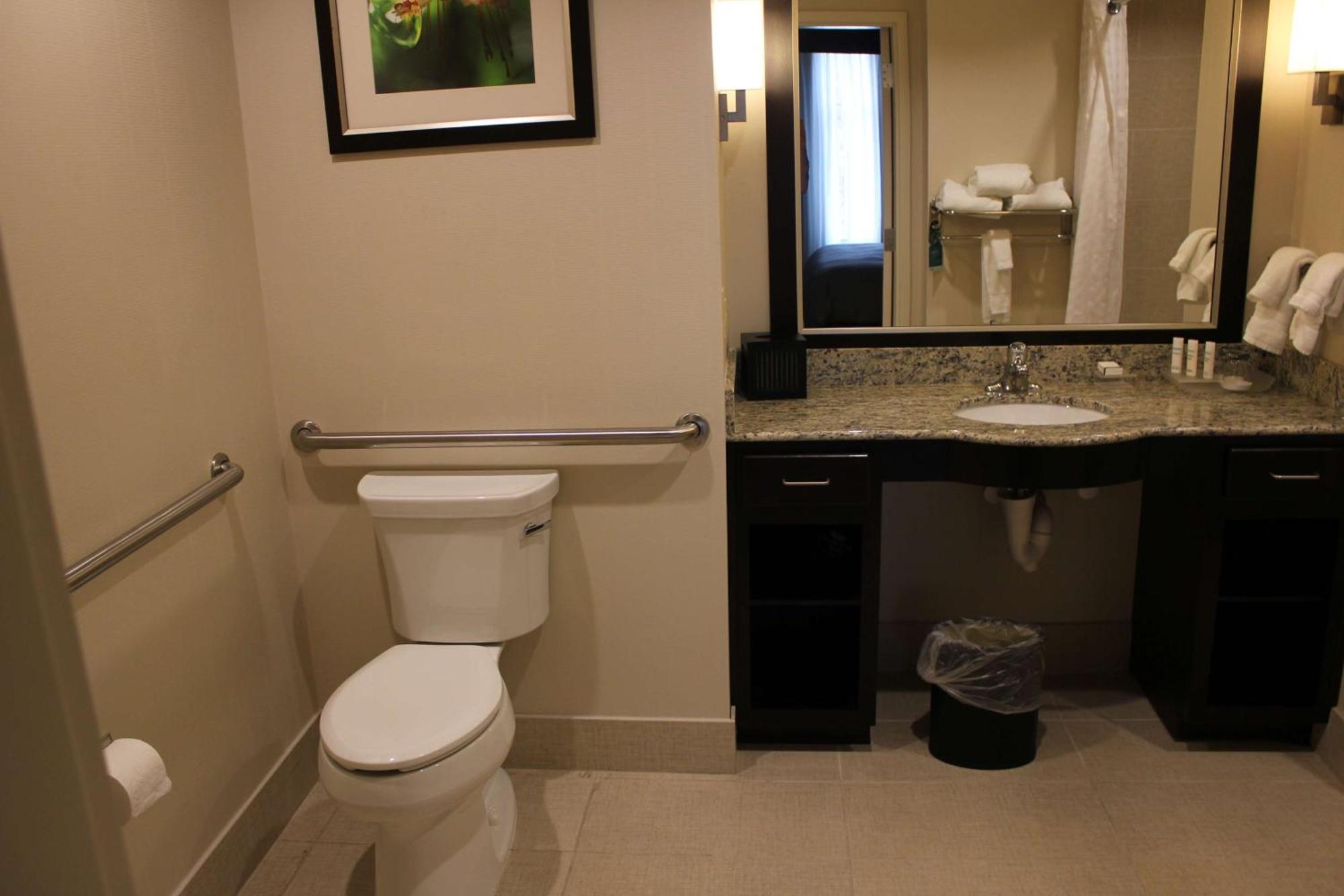 Homewood Suites - Doylestown Warrington Luaran gambar