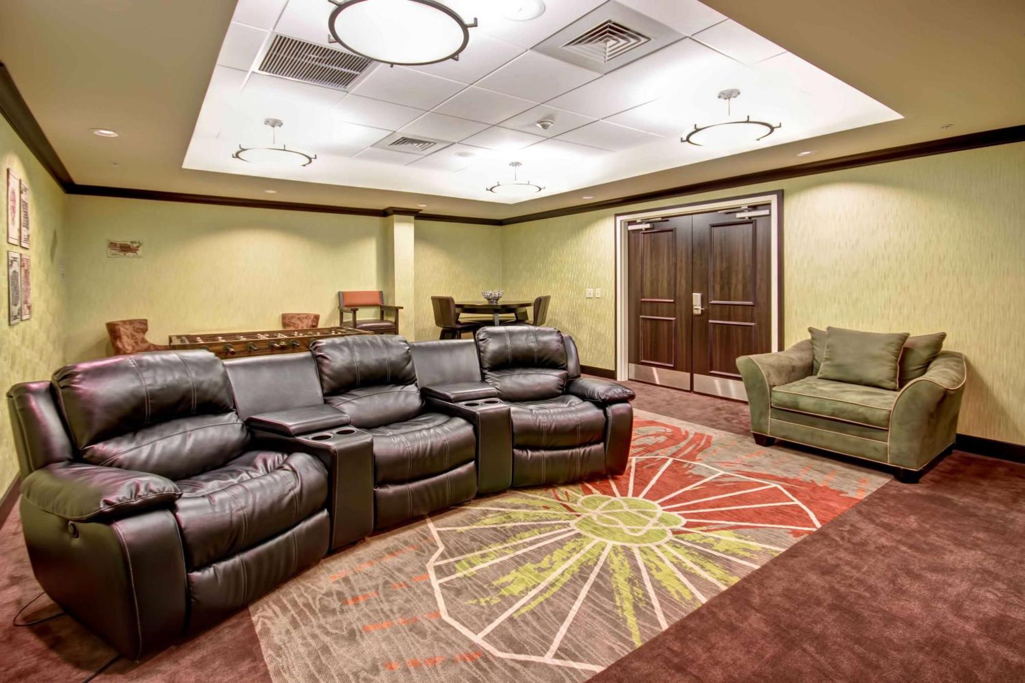 Homewood Suites - Doylestown Warrington Luaran gambar