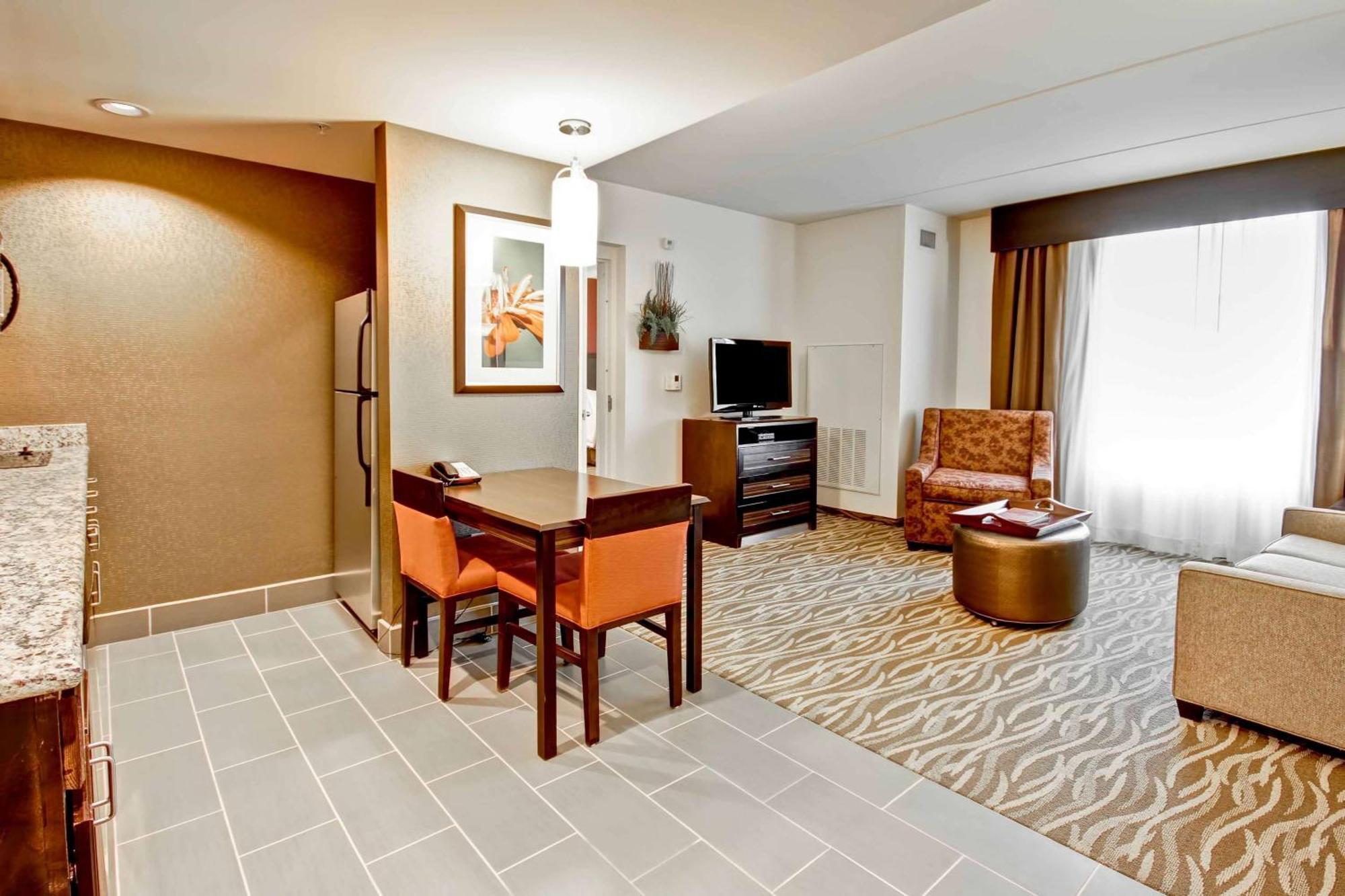 Homewood Suites - Doylestown Warrington Luaran gambar