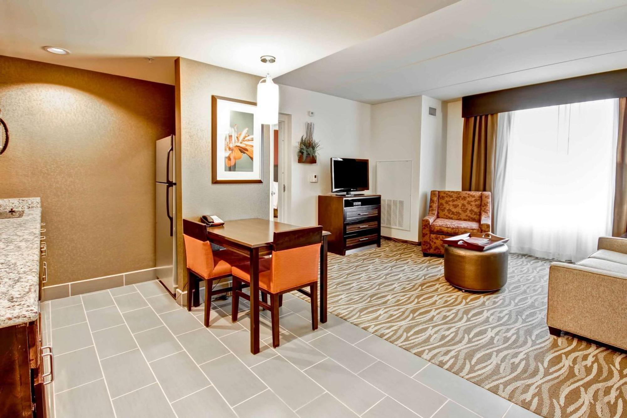 Homewood Suites - Doylestown Warrington Luaran gambar