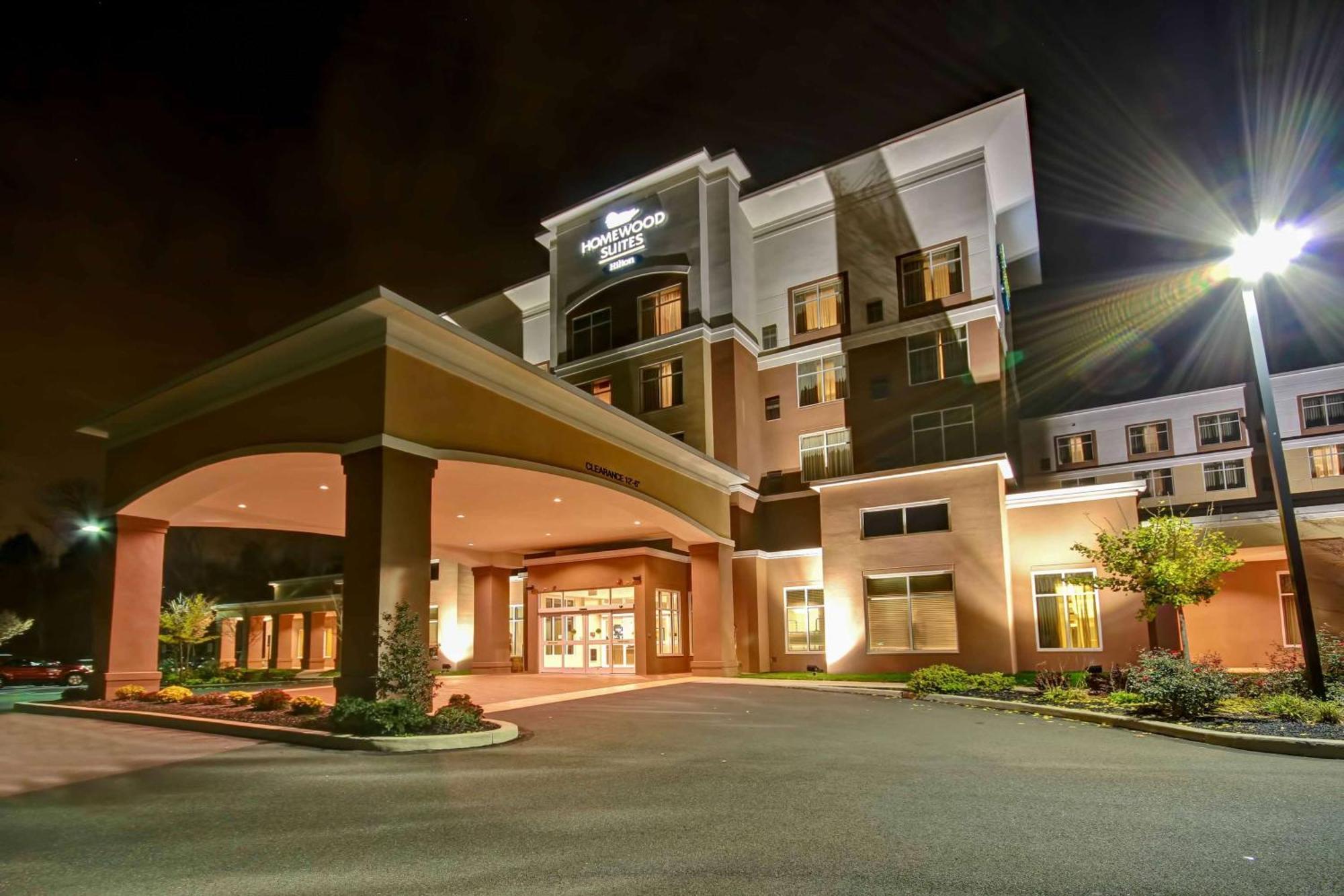 Homewood Suites - Doylestown Warrington Luaran gambar