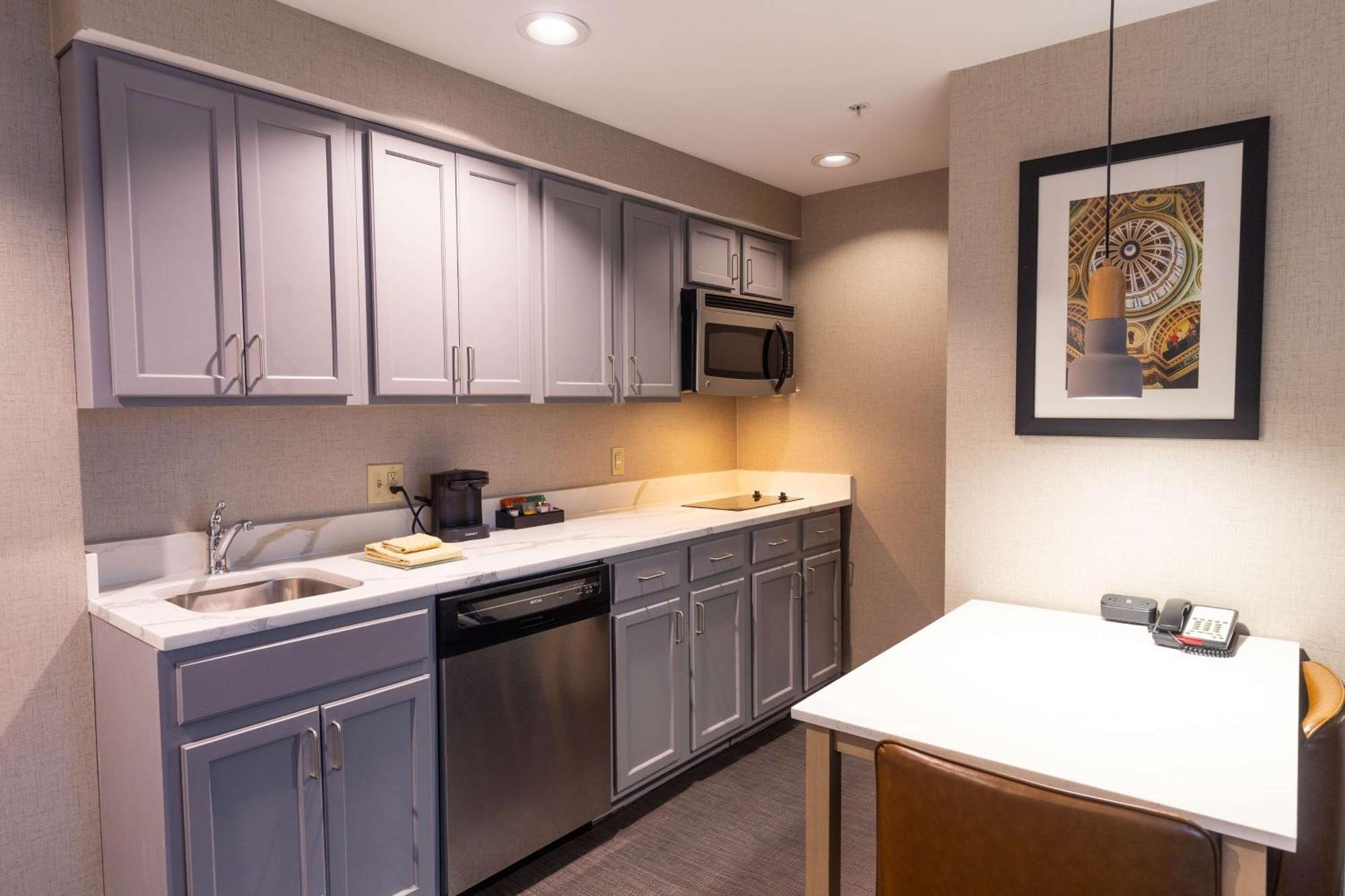 Homewood Suites - Doylestown Warrington Luaran gambar