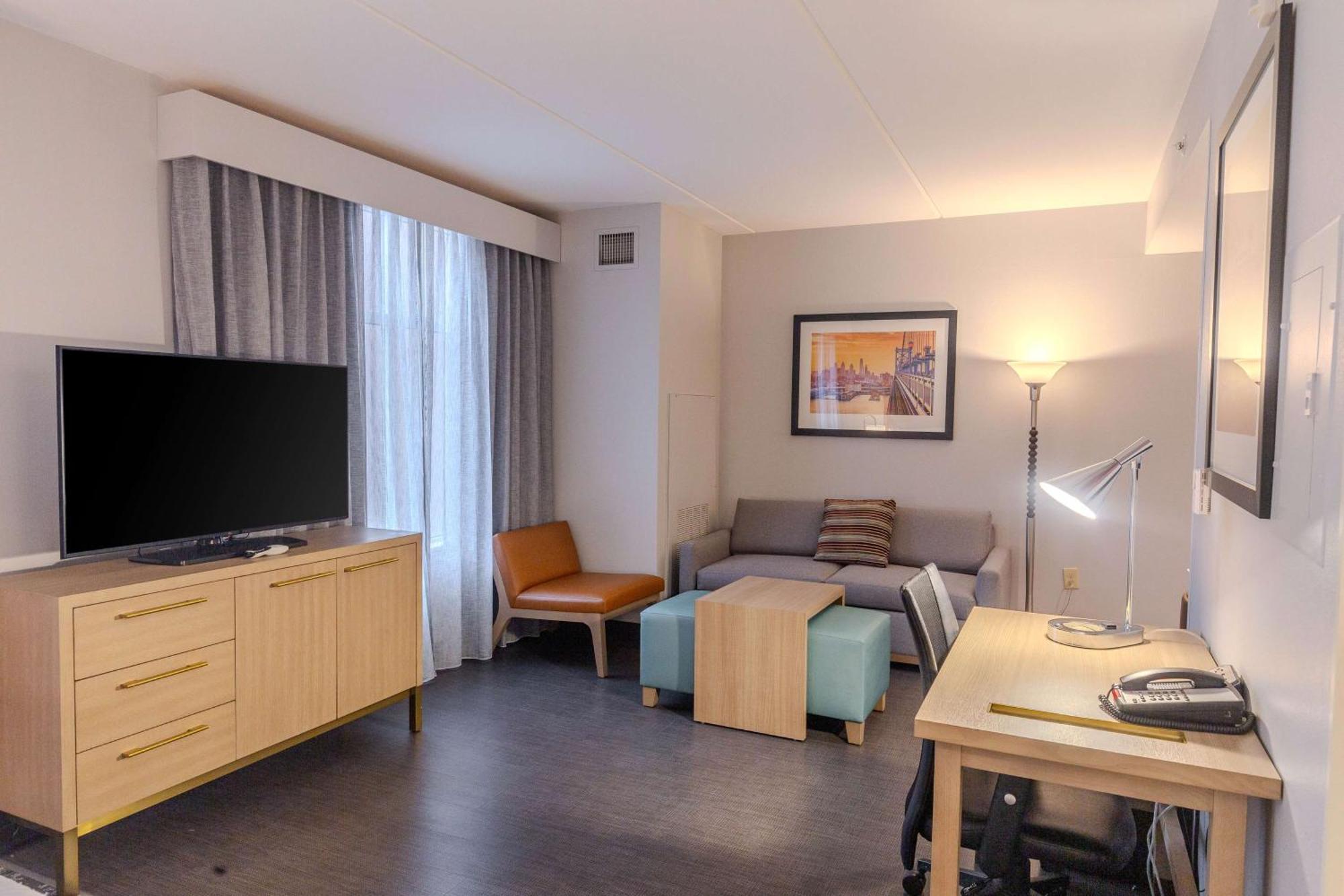 Homewood Suites - Doylestown Warrington Luaran gambar