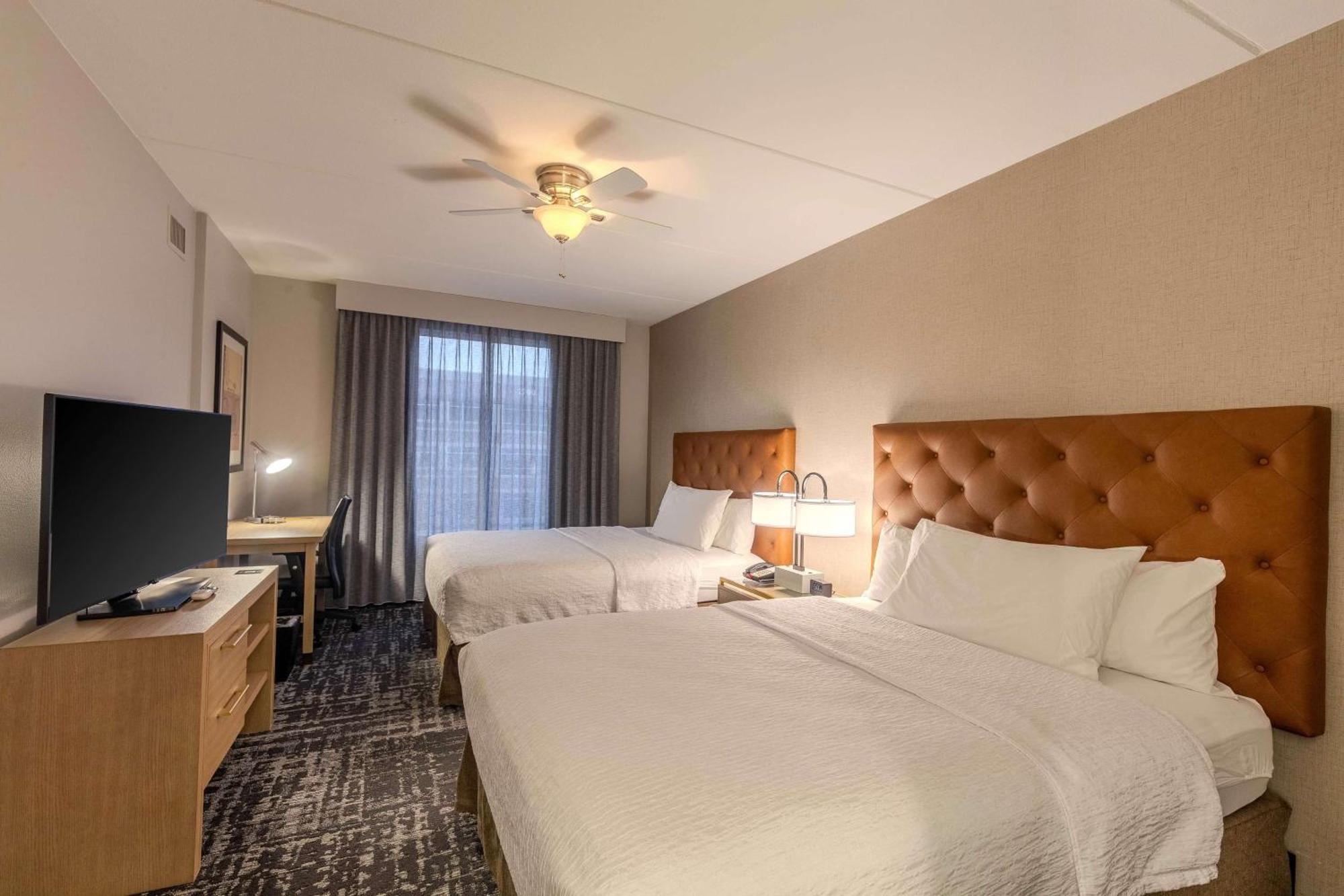 Homewood Suites - Doylestown Warrington Luaran gambar