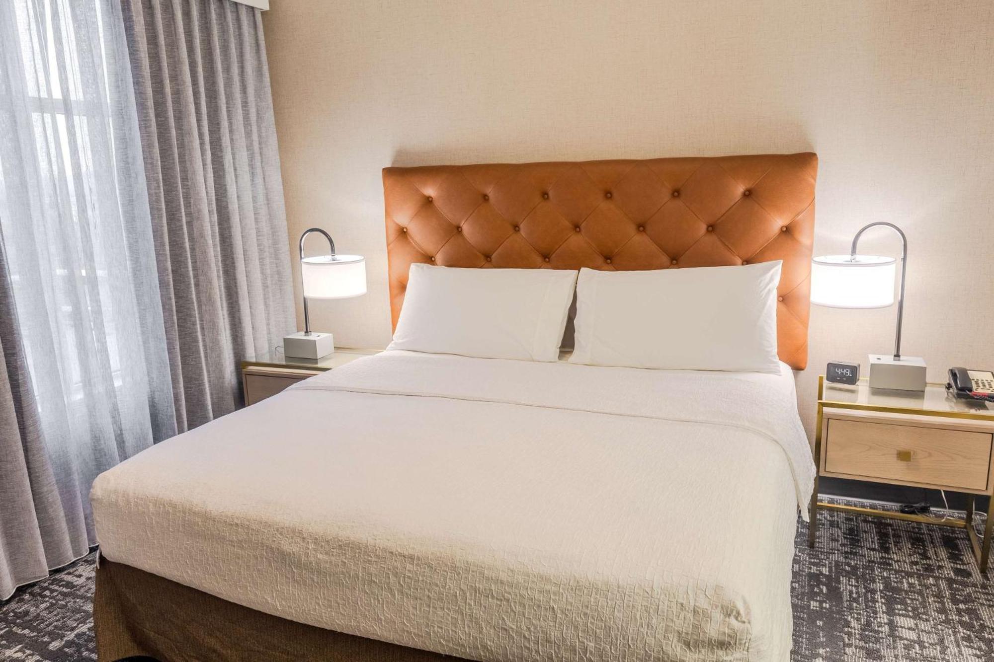 Homewood Suites - Doylestown Warrington Luaran gambar