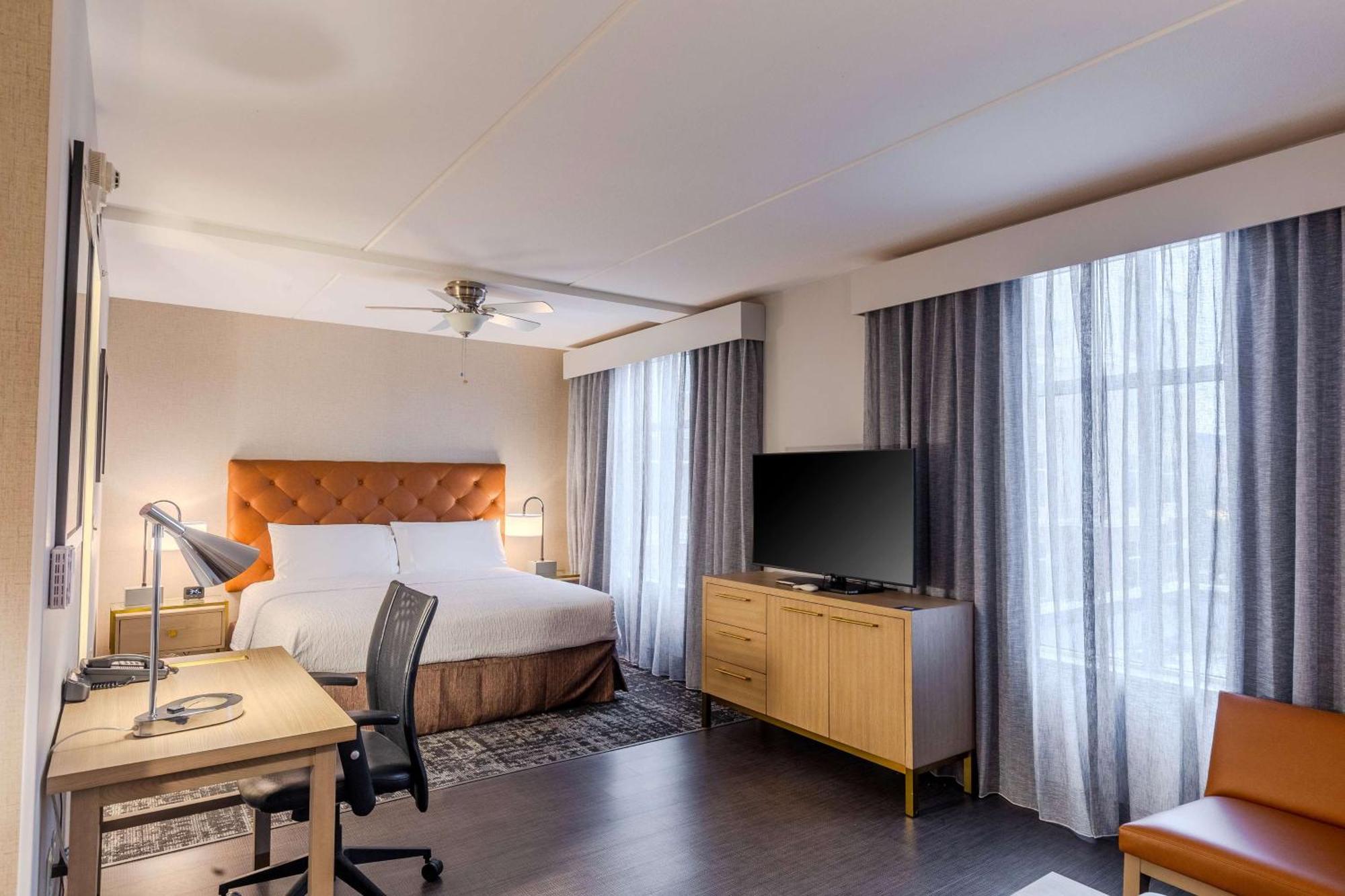 Homewood Suites - Doylestown Warrington Luaran gambar