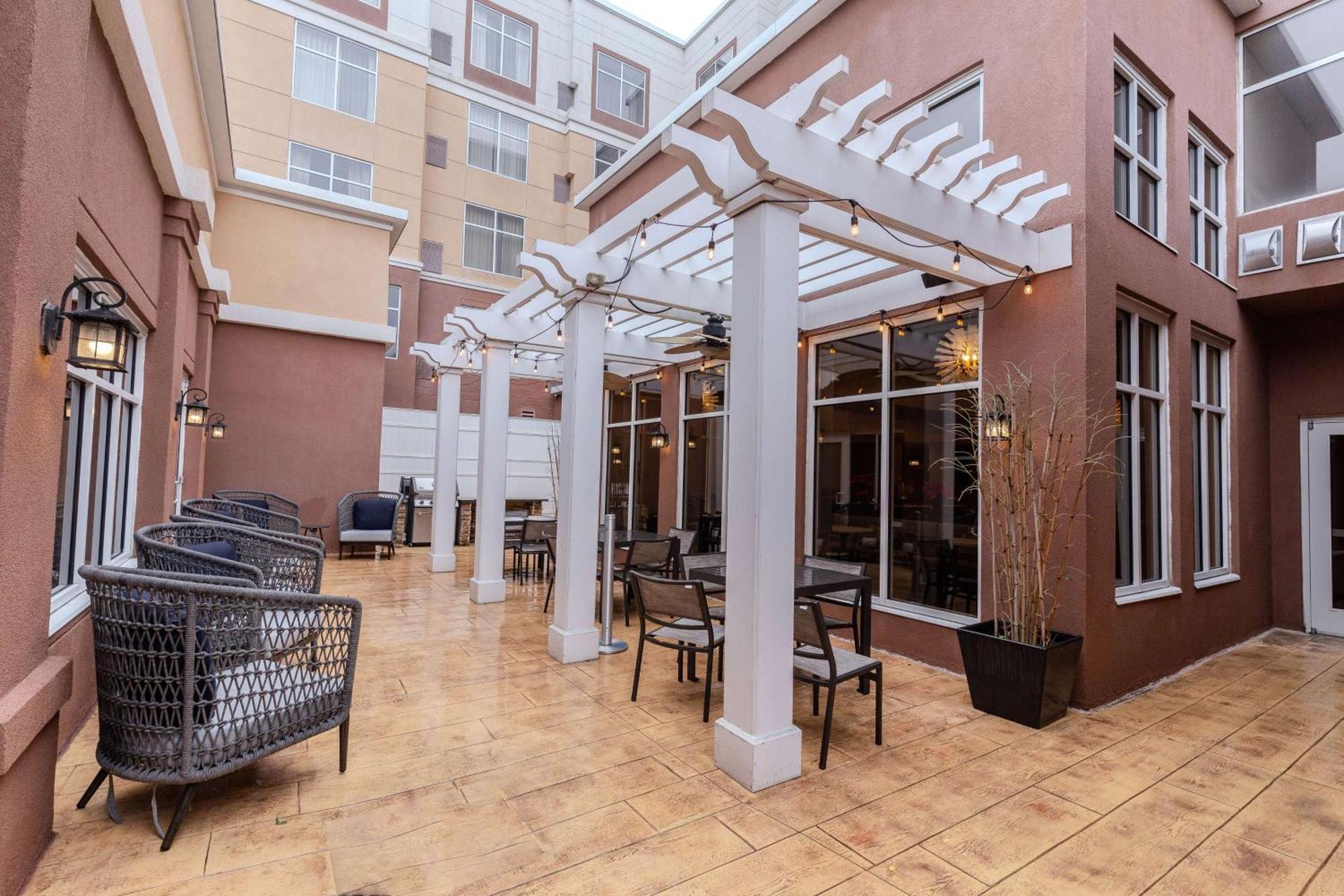 Homewood Suites - Doylestown Warrington Luaran gambar