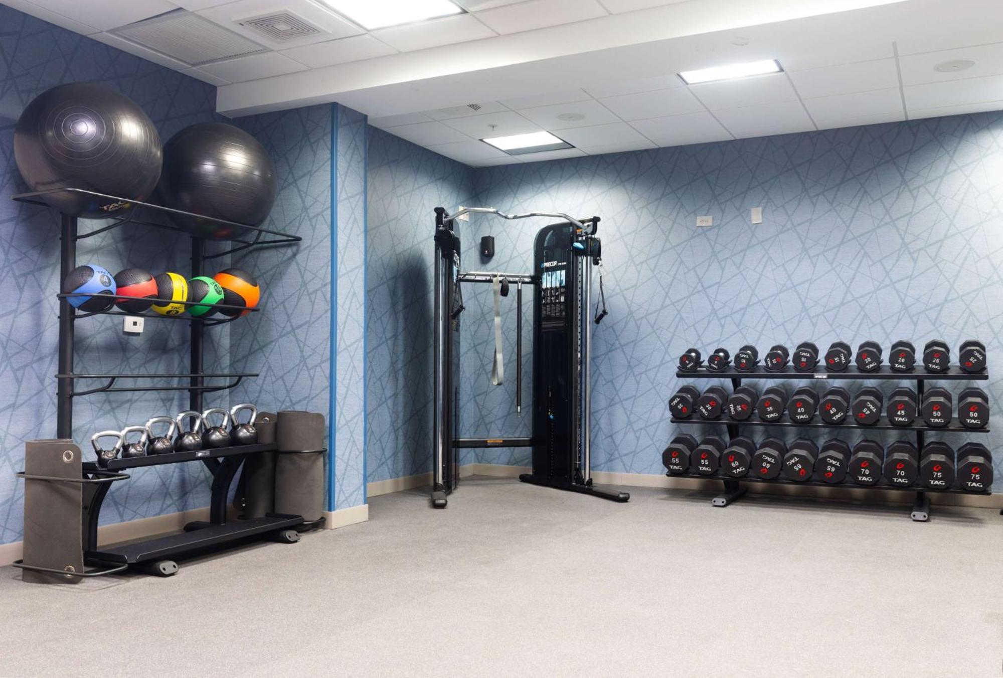 Homewood Suites - Doylestown Warrington Luaran gambar