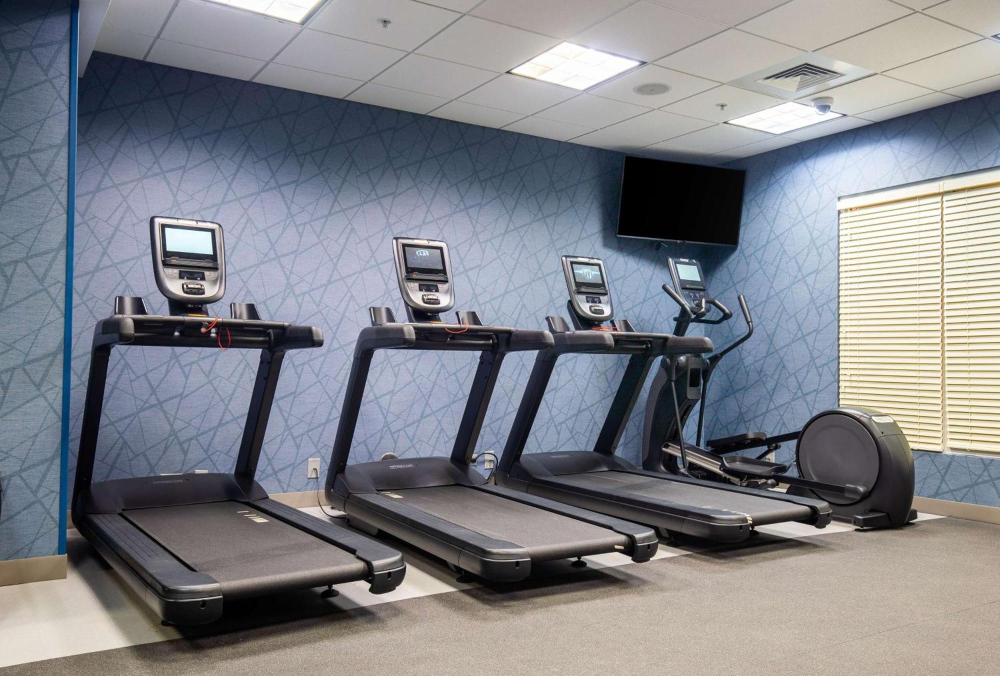 Homewood Suites - Doylestown Warrington Luaran gambar