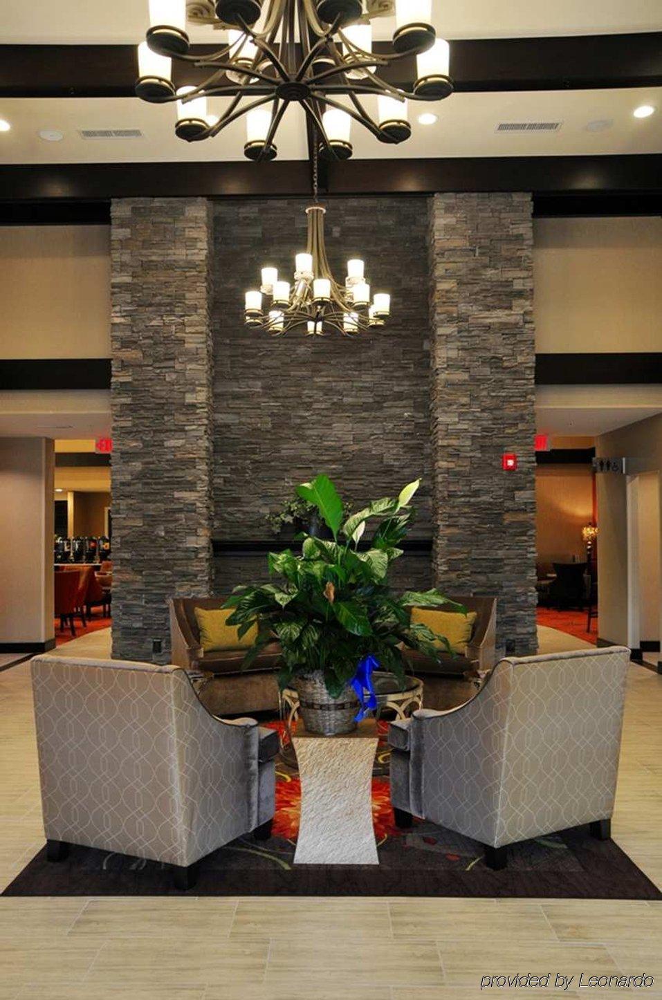 Homewood Suites - Doylestown Warrington Dalaman gambar
